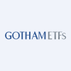 Gotham Sh.Strategies ETF Reg.Shs USD Dis. oN Logo