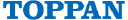 TOPPAN SPONS. ADR Logo