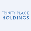 TRINITY PLACE HOLDINGS INC Logo