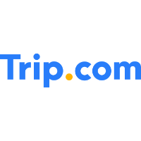 Trip.com Group ADRs Logo