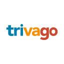 trivago ADR Aktie Logo