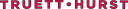TRUETT-HURST A DL-,001 Logo