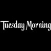 TUESDAY MORN.CORP.NEW Logo