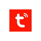TUYA INC.ADR/1A Logo
