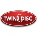 Twin Disc Logo
