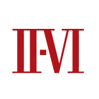 II-VI INCORPORATED Logo