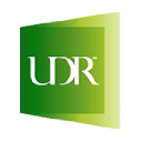 UDR Logo