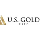 U.S. Gold Logo