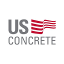 U.S. Concrete Logo