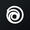 UBISOFT ENTMT ADR 1/5 Logo