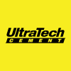 ULTRAT.CEMENT GDR REGS 1 Logo