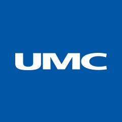 United Microelectronics ADR Logo