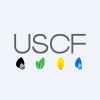 United States 12 Mth Oil Fd LP Registered Units o.N. Logo