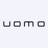 UOMO MEDIA INC. DL-,001 Aktie Logo
