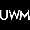UWM CORP. CL.A O.N. Logo