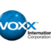 VOXX International Co. Logo