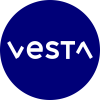 CORP INMOBILIARIA VESTA S Logo