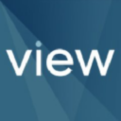View Inc Ordinary Shares - Class A Logo