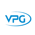 VISHAY PRECISION G.DL-,10 Logo