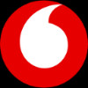VODAFONE GROUP ADR Logo
