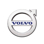 VOLVO B (FRIA) UNSP. ADR Logo