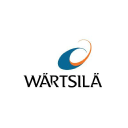 WAERTSILAE UNSP.ADR 1/5 ADR Logo