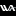 Western Alliance Bancorp. Logo