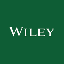 WILEY (JOHN) + SONS B Logo