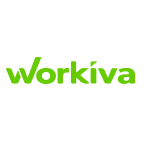 WORKIVA INC. A DL-,001 Logo