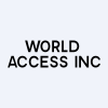 WORLD ACCESS INC. DL-,01 Aktie Logo