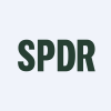 World Gold Tr.-SPDR Gold Min. Registered Shares o.N. Logo