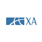 XAI Oct.Ftg Rte&Alt.Inc.Trm.T. Reg.Shares o.Ben.In.Cl. A o.N. Logo