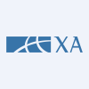 X.O.F.R+A.I.T.T.PFDS.26 Aktie Logo
