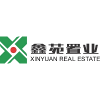 Xinyuan Real Estate ADR Logo