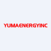 Yuma Energy Aktie Logo