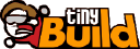 TINYBUILD REGSCAT3 DL-001 Aktie Logo
