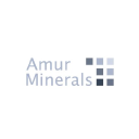 Amur Minerals Co. Logo