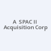 A SPAC II Acquisition Corp Units (1 Ord Class A, 1/2 War & 1 Right) Logo