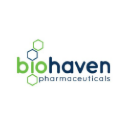 Biohaven Ltd Logo