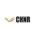 China Natural Resources Aktie Logo