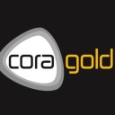 CORA GOLD LTD O.N. Aktie Logo