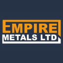 Georgian Mining Aktie Logo