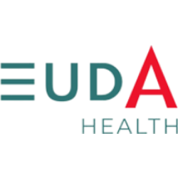 EUDA Health Aktie Logo