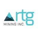 RTG MINING INC. NEW Aktie Logo