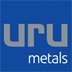 URU METALS Logo