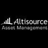 ALTISOURCE ASSET MGMT Logo