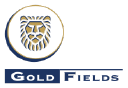 Gold Fields Logo