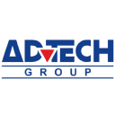 ADVTECH LTD RC-,01 Logo