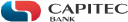 CAPITEC BANK HLGDS RC-,01 Logo