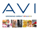 AVI LTD RC-,05 Aktie Logo